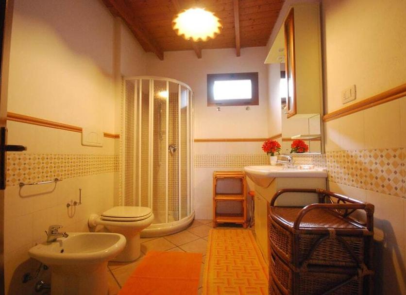 Bagno Foto