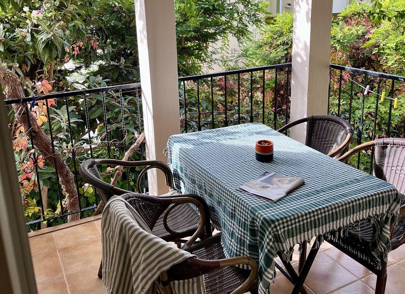 Balcone Foto
