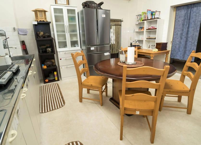 Sala pranzo Foto