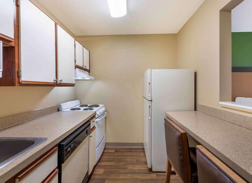 Cucina Foto