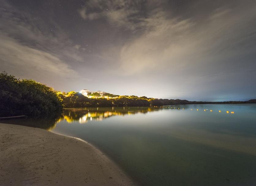 Spiaggia Foto