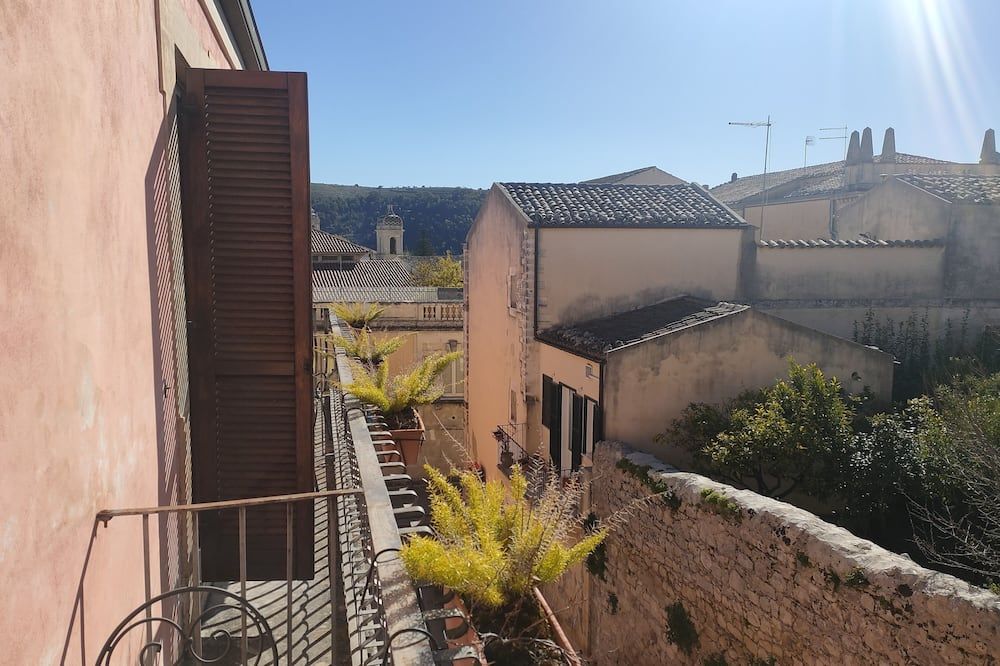 Vista esterna