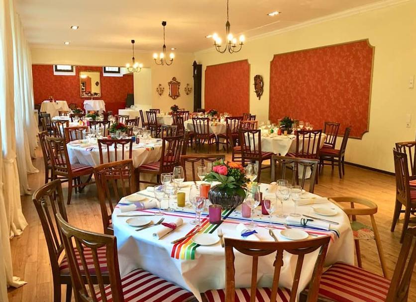 Ristorante Foto