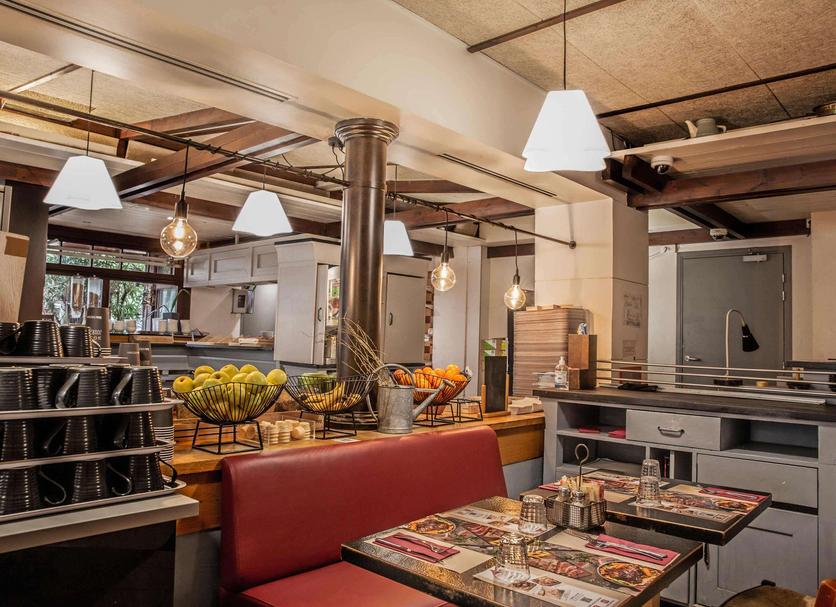 Ristorante Foto