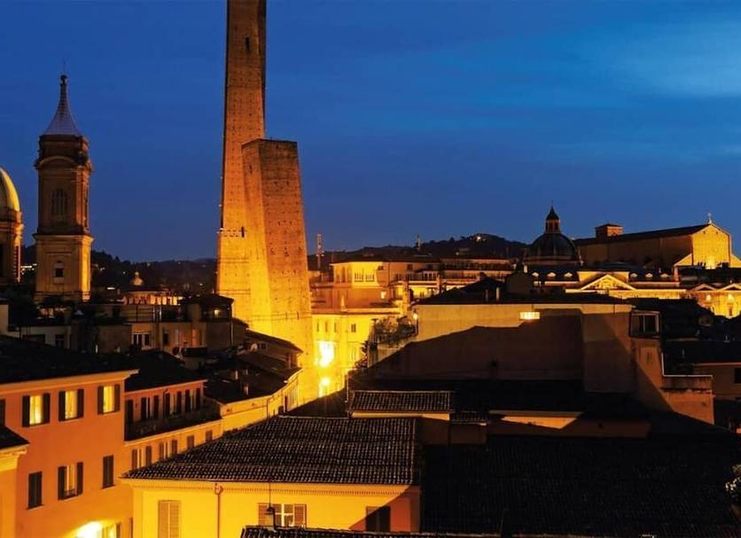 Vista esterna Foto