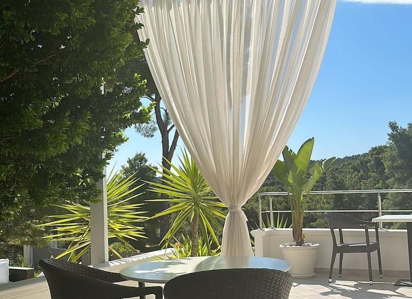 Balcone Foto