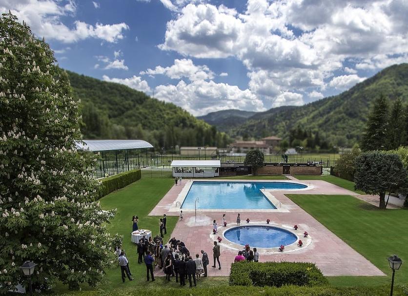 Piscina Foto