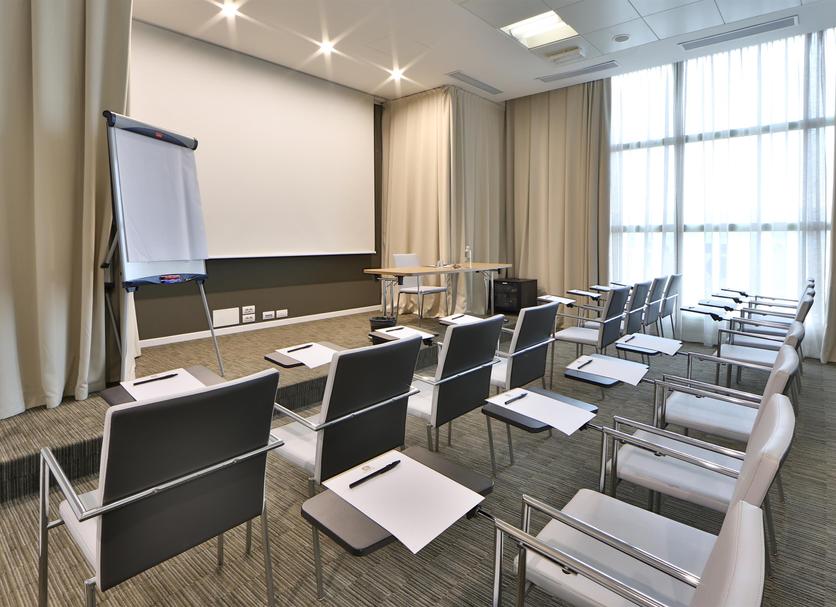 Sala conferenze Foto