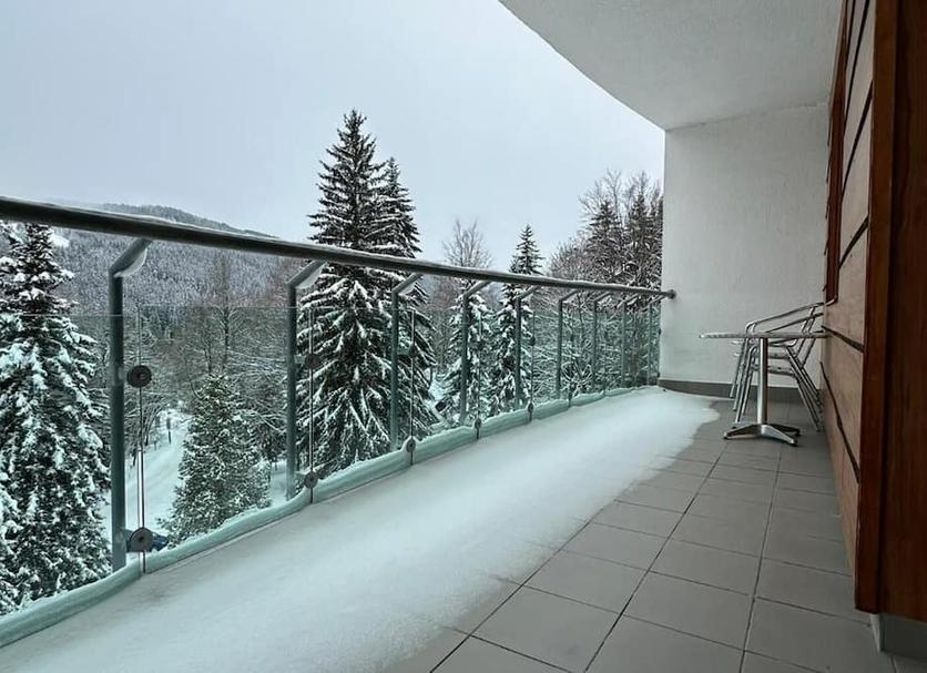 Balcone Foto