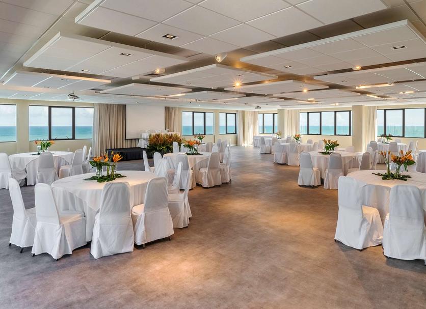 Sala ricevimenti Foto