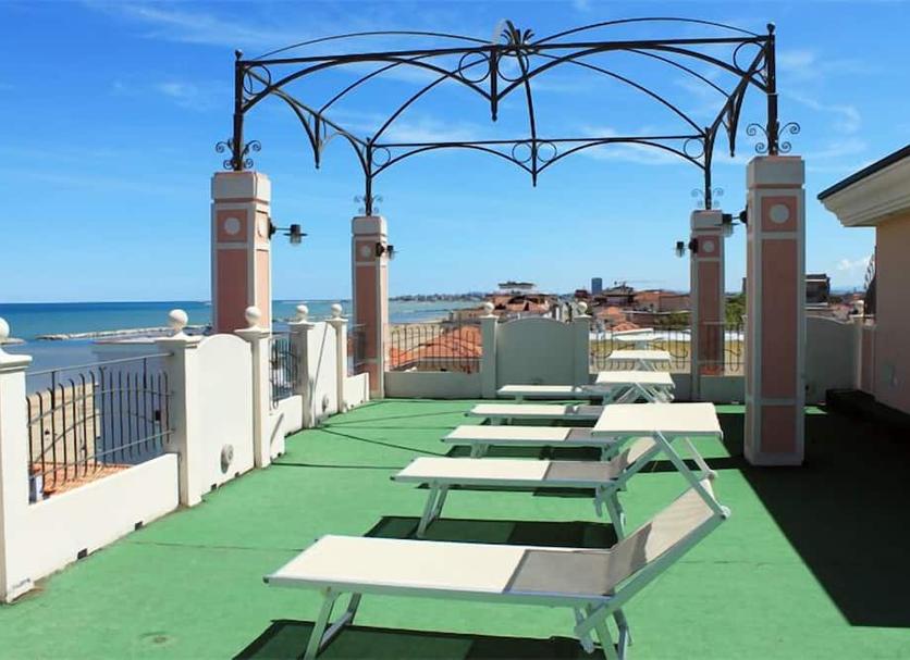 Balcone Foto