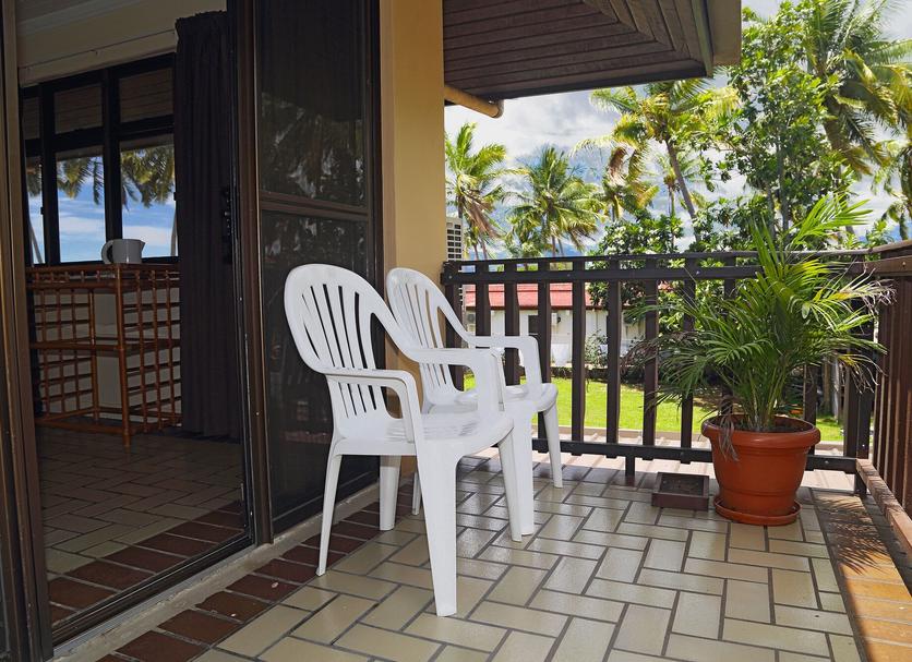 Balcone Foto