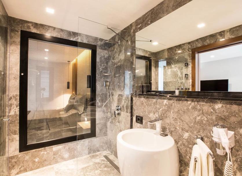 Bagno Foto