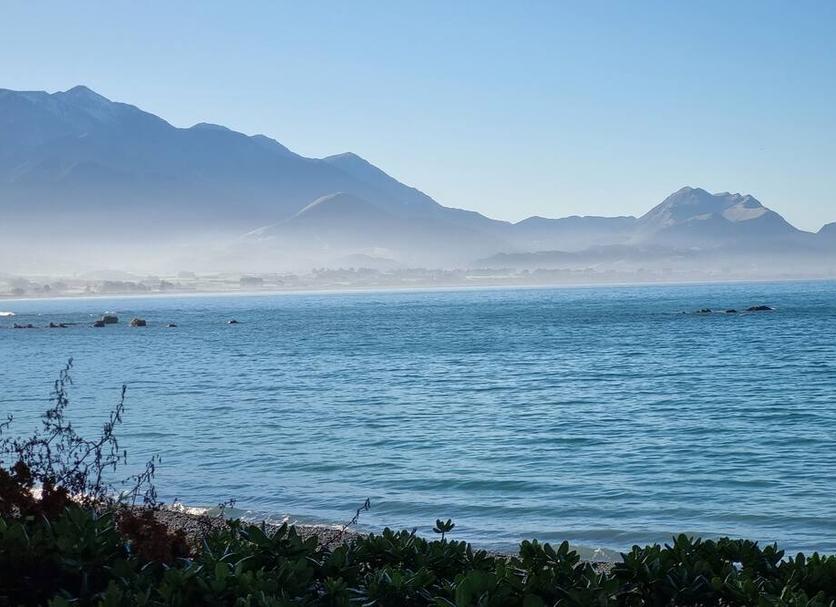 Spiaggia Foto
