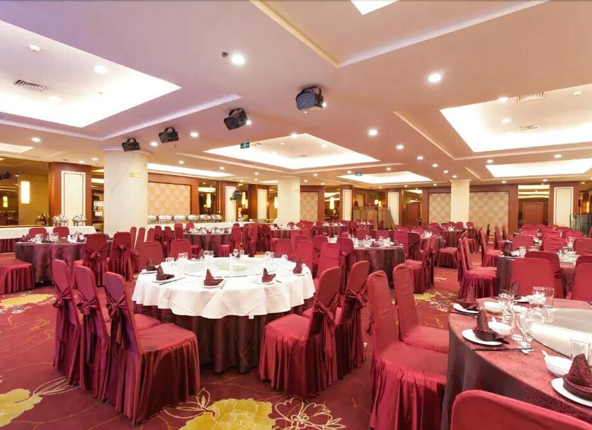 Sala ricevimenti Foto