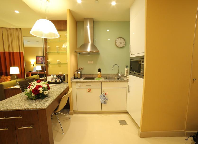 Cucina Foto