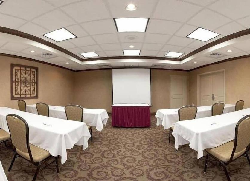 Sala conferenze Foto