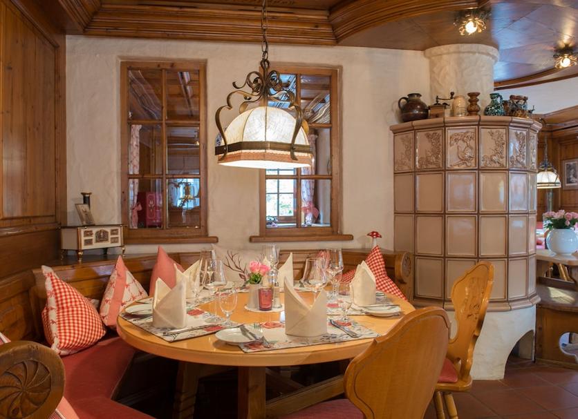 Sala pranzo Foto