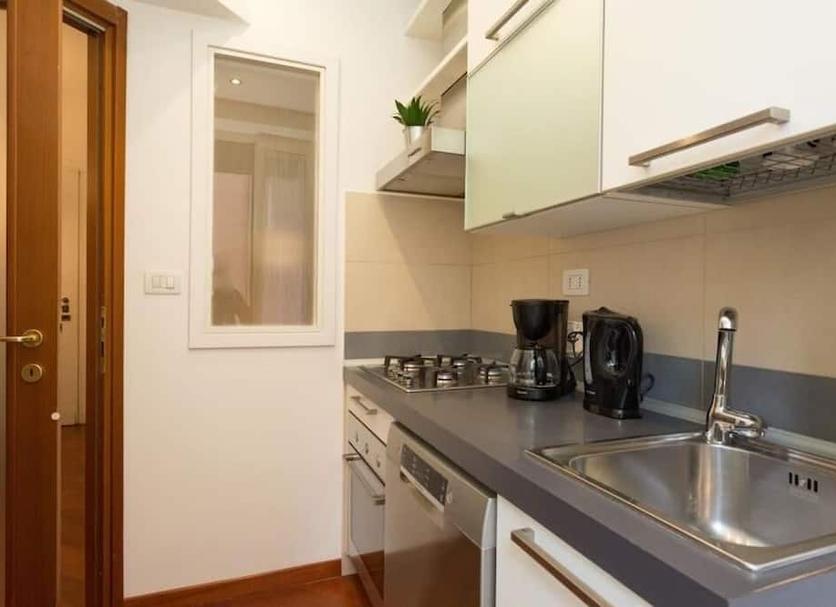 Cucina Foto