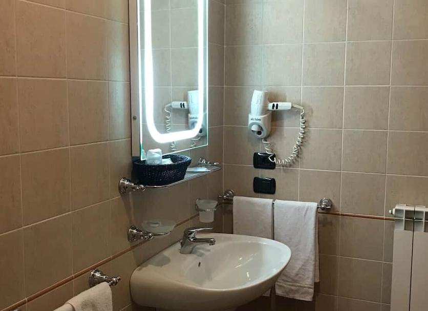 Bagno Foto