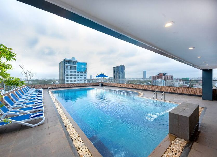 Piscina Foto