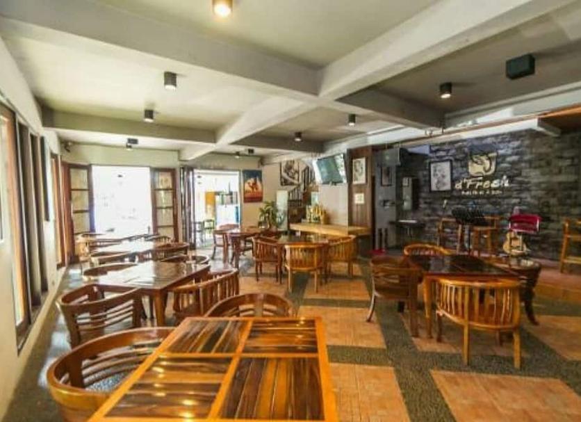 Ristorante Foto