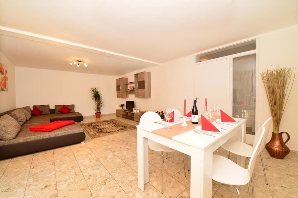 Sala pranzo