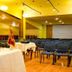 Sala conferenze