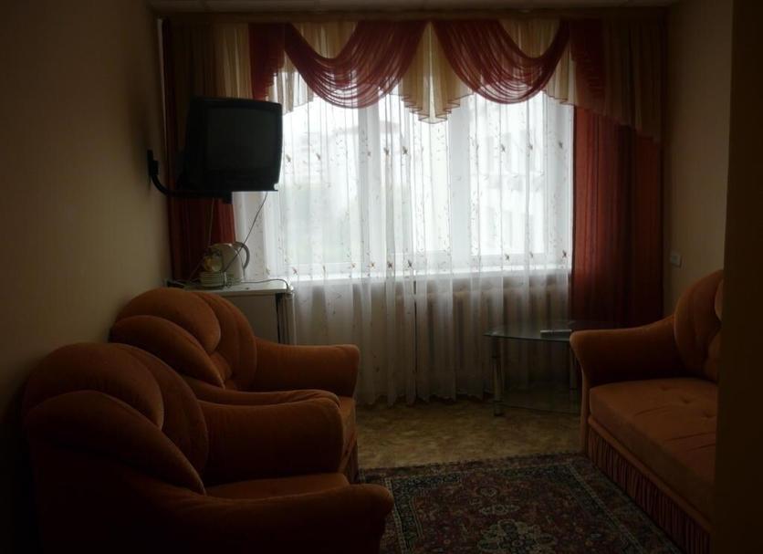 Soggiorno Foto