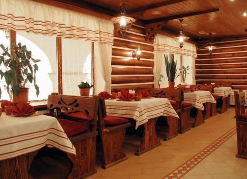 Ristorante Foto