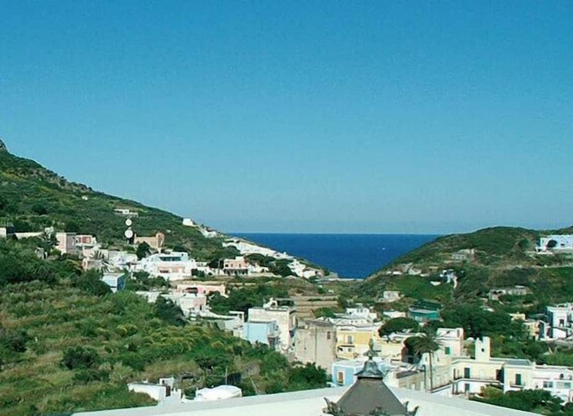 Vista esterna Foto