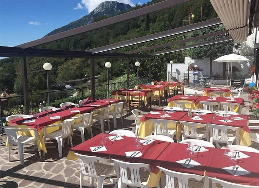 Ristorante Foto