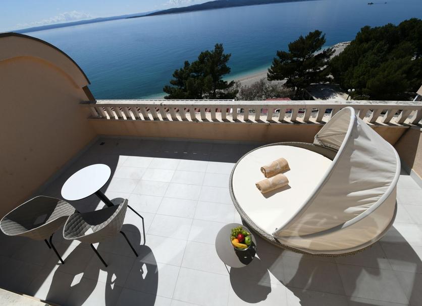 Balcone Foto