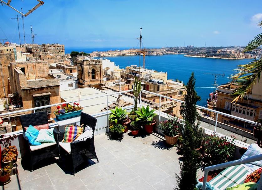 Balcone Foto