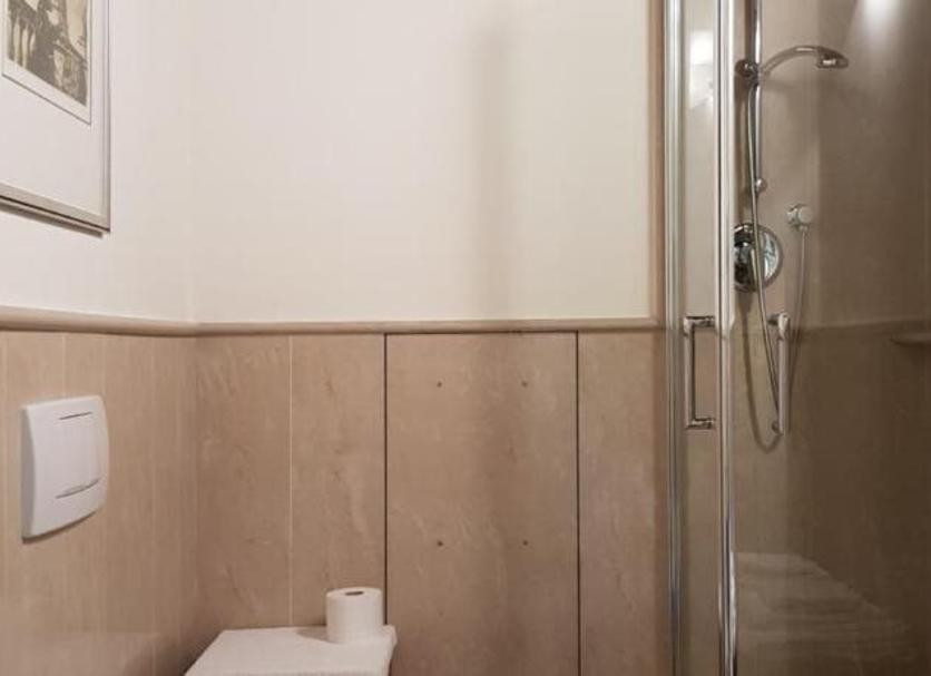 Dotazioni in camera Foto