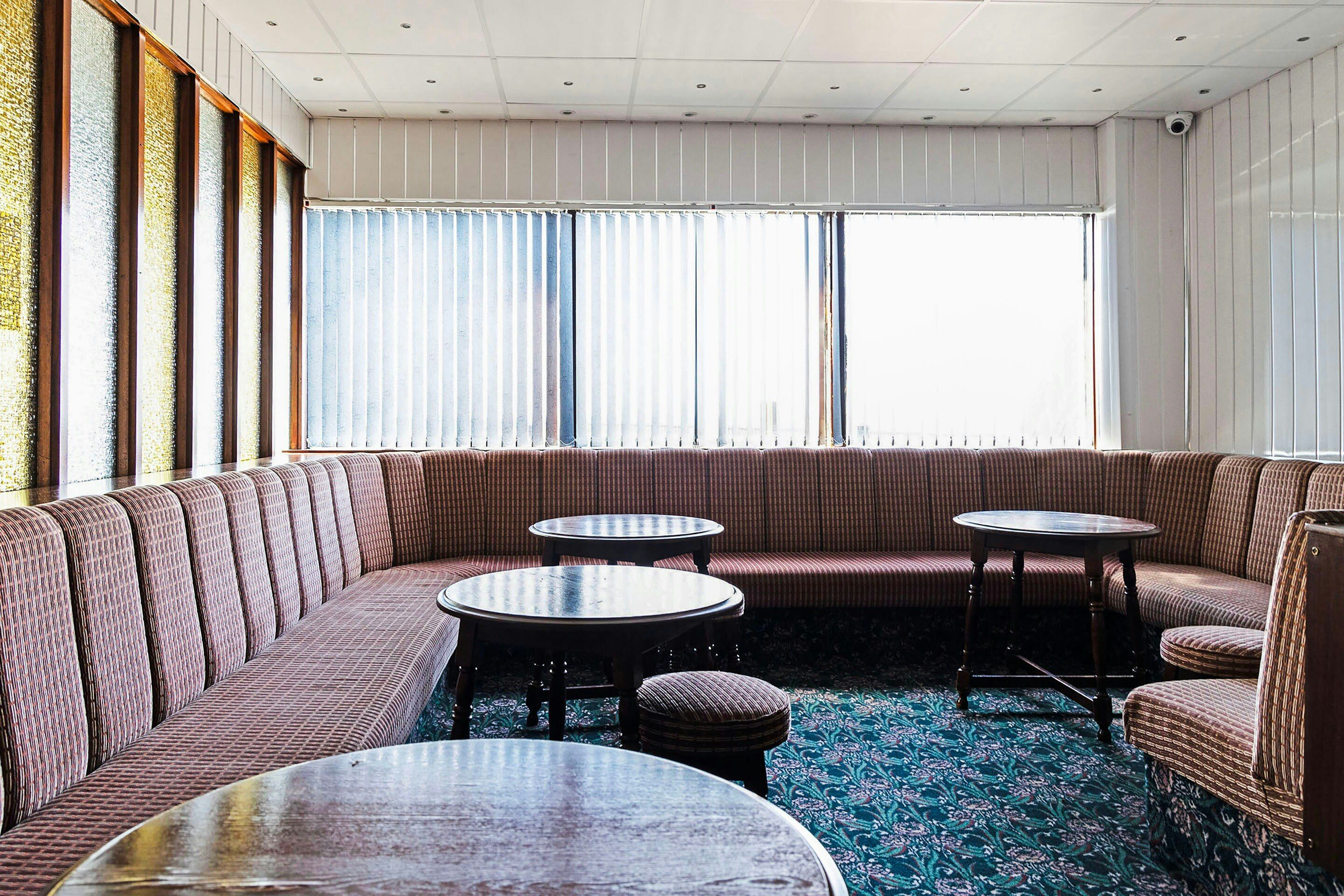 Area lounge
