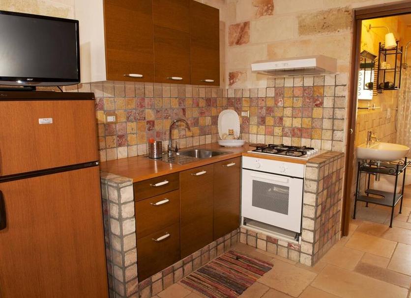 Cucina Foto