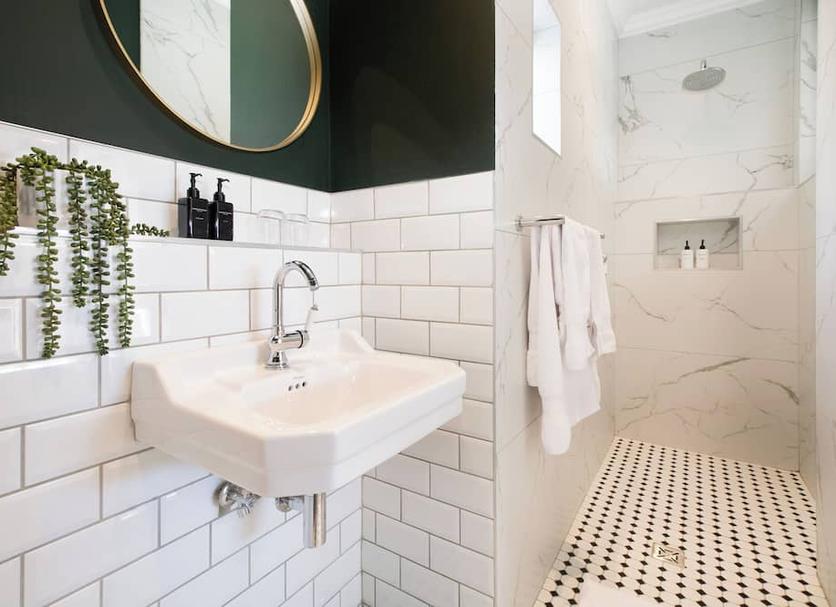 Bagno Foto