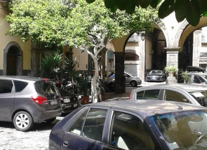 Vista esterna Foto