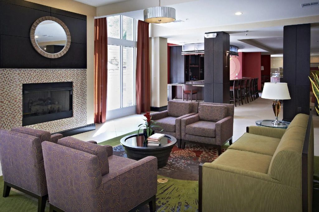 Area lounge