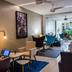 Area lounge