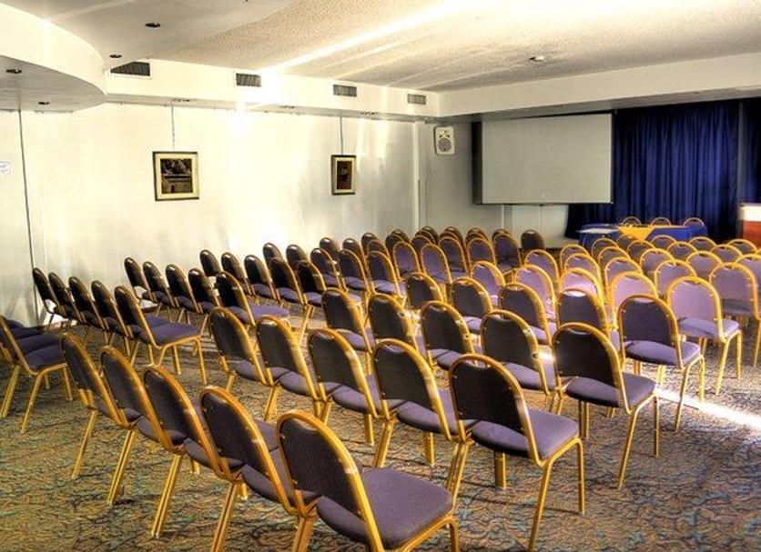 Sala conferenze Foto