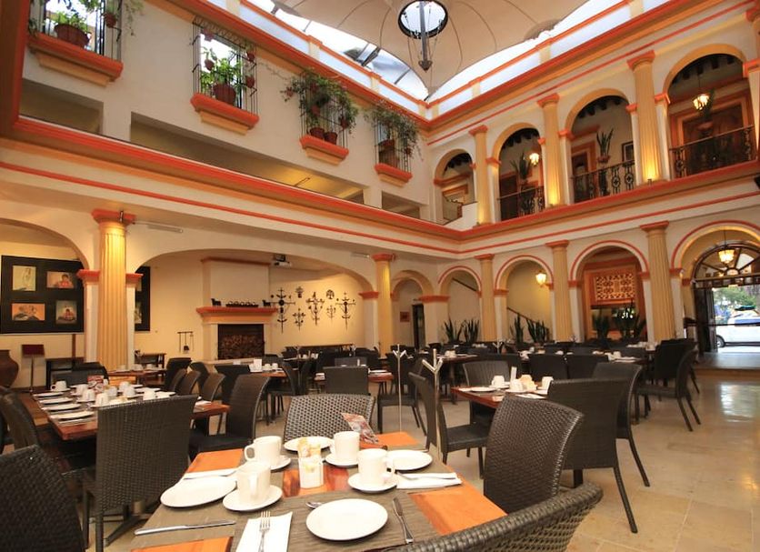 Ristorante Foto