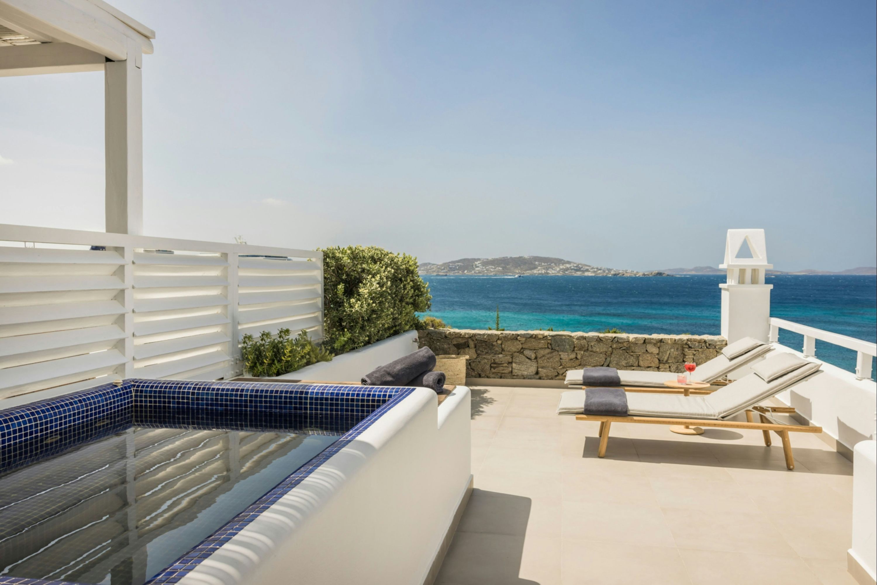 Balcone
