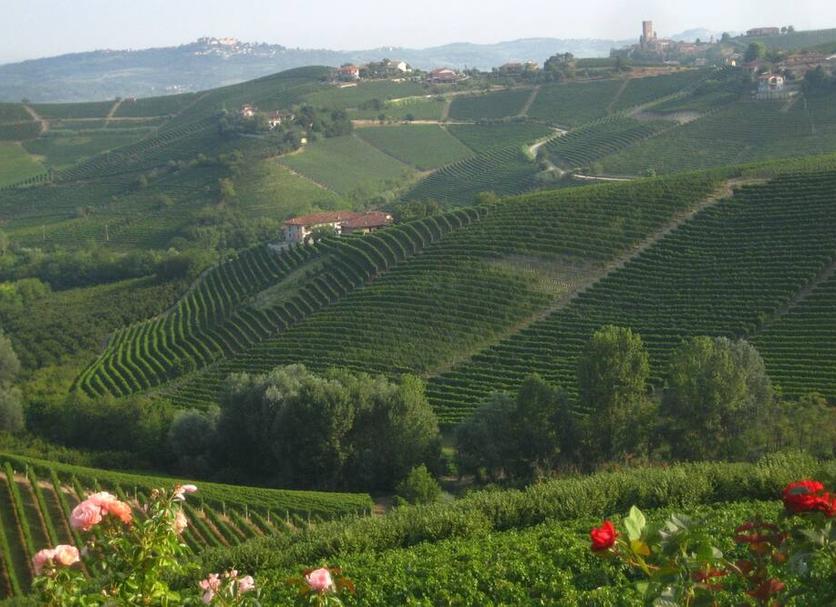 Vista esterna Foto