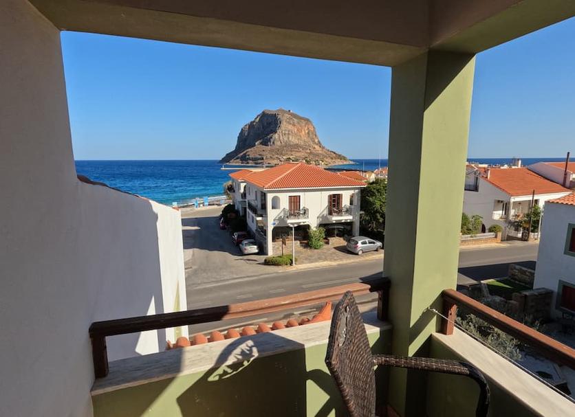 Balcone Foto