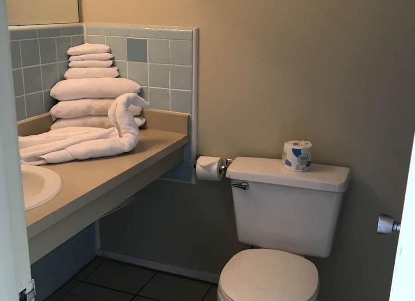Bagno Foto
