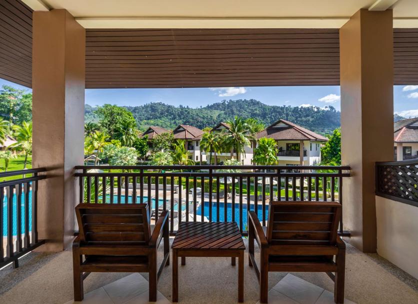 Balcone Foto