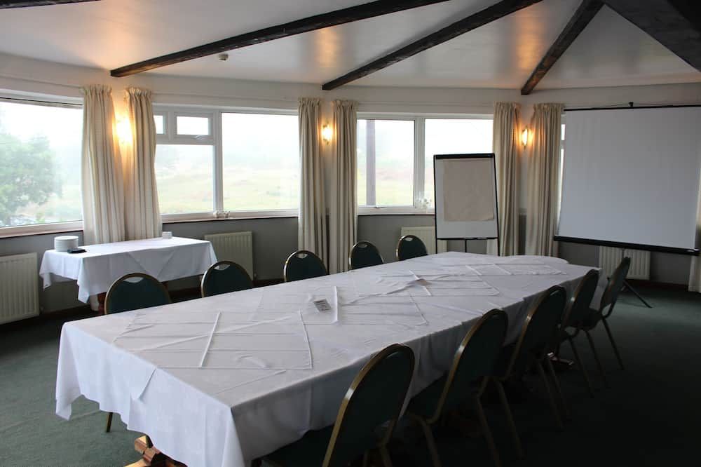 Sala conferenze