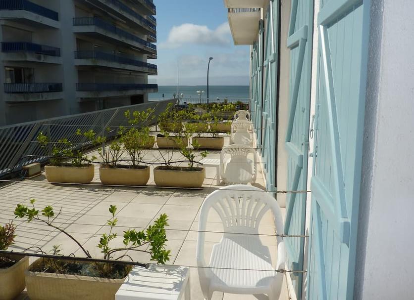 Balcone Foto